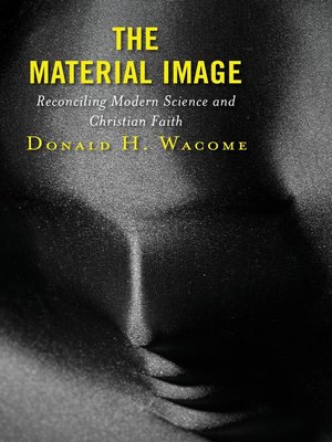 cover image of The Material Image